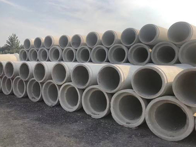 水泥制品的市场前景与销售策略