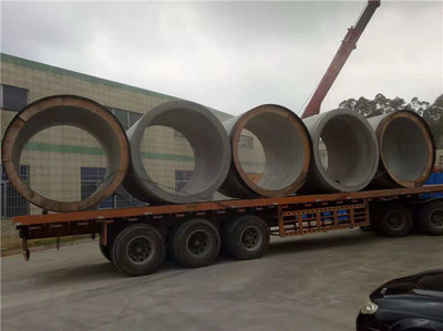 承插管-安基水泥制品可信赖 广州越秀承插管水泥制品销售