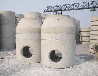 农村消防蓄水池的造价分析与太原福民水泥制品介绍