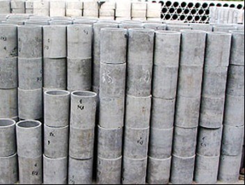 石棉水泥管在水泥制品销售中的地位与应用前景分析