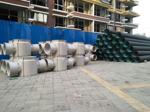 革新城市“地下脉络” 河北市政水泥井的替代产品与市场前瞻