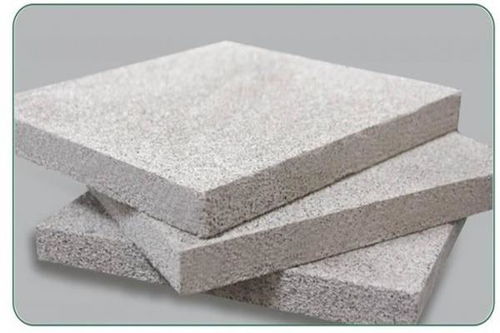 廊坊正昊保温建材 水泥发泡保温板直销厂家报价解析与行业展望