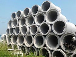 盐都区盐龙乾政水泥制品厂 顶管品牌厂家直销，优质水泥制品供应商