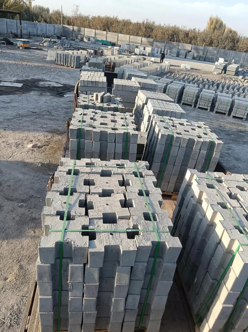 阿克苏市红旗坡砾宏建材水泥制品合作与销售指南