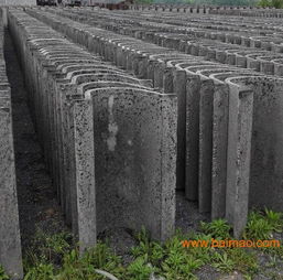 砌块价格优质之选 江滨水泥制品厂供应生态型砌块